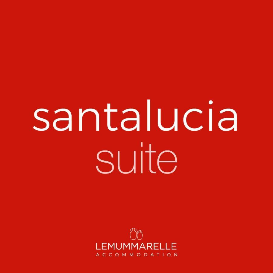Lemummarellesuite เนเปิลส์ ภายนอก รูปภาพ